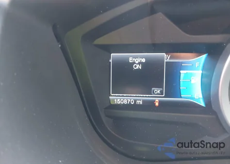 2015 Ford Explorer Limited z USA, uszkodzony, nr VIN 1FM5K7F88FGC02103